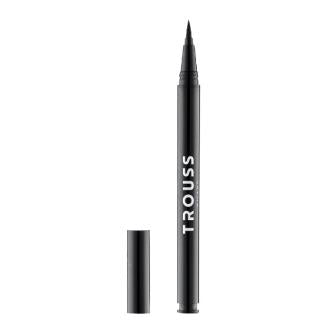 TROUSS MAKE-UP EYELINER NEGRO INTENSO WATERPROOF