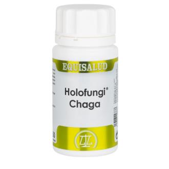 HOLOFUNGI CHAGA 50 cap.
