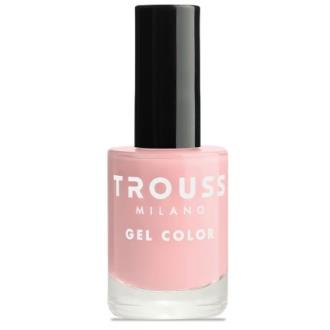 TROUSS MAKE-UP ESMALTE UÑAS GEL COLOR VINTAGE ROSE