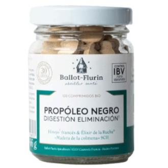 PROPOLEO NEGRO DIGESTION & ELIMINACION 120comp.