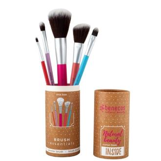 SET PINCELERIA VEGANA BENECOS**