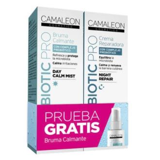 PACK N1 BIOTICPRO ( reparadora+bruma )