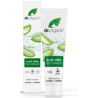 DESODORANTE DE ALOE VERA  50 ml