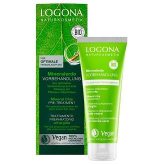 TRATAMIENTO PREPARATORIO MINERAL ARCILLA 100 ml