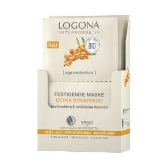 MASCARILLA REAFIRMANTE AGE PROTECTION 10sbrs