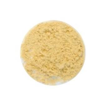 POLVO MINERAL Green Mineral 04 amarillo translucido 3 gr