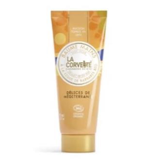 CREMA MANOS DELICES DE MEDITERRANEE 75 gr