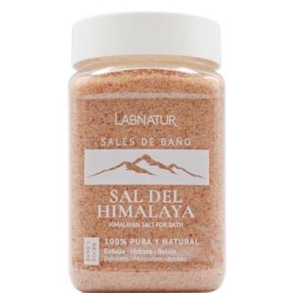 SALES DE BAÑO DEL HIMALAYA 400gr.