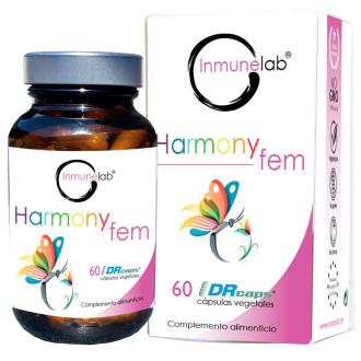 HARMONY FEM 60 vcap.