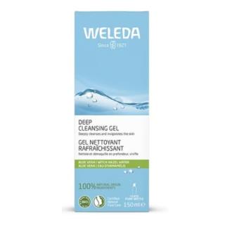 GEL LIMPIADOR REFRESCANTE 150 ml**