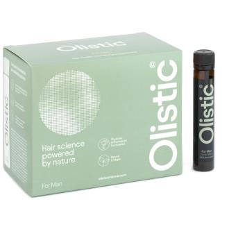 OLISTIC FOR MEN 28frascos