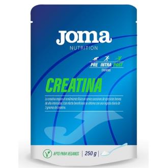 CREATINA 250 gr.
