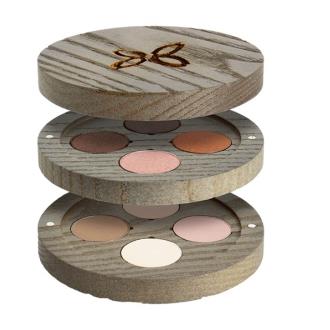 GYPSY PALETTE Earth Recargable BIO
