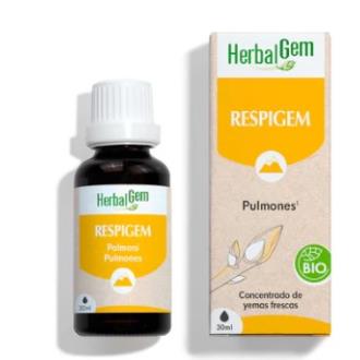 RESPIGEM GC30 30 ml BIO