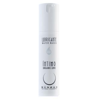 LUBRICANTE BASE ACUOSA 50 ml