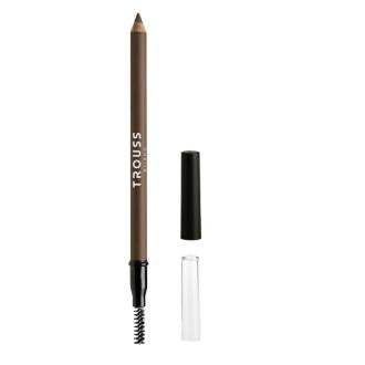 TROUSS MAKE-UP LAPIZ DE CEJAS DARK BROWN 03