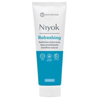 DENTIFRICO REFRESCANTE 75 ml