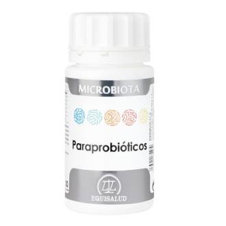 MICROBIOTA PARAPROBIOTICOS 30 cap.