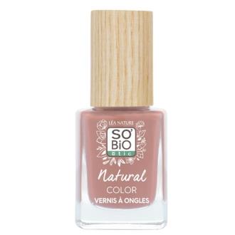 ESMALTE UÑAS 45 ROSE PIVOINE 11 ml