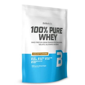 100% PURE WHEY AVELLANA - 1000G