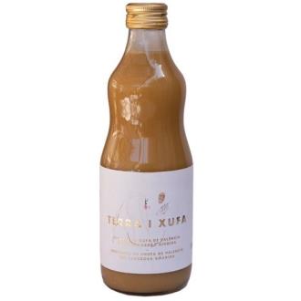 HORCHATA DE CHUFA concentrada con fructosa 500ml