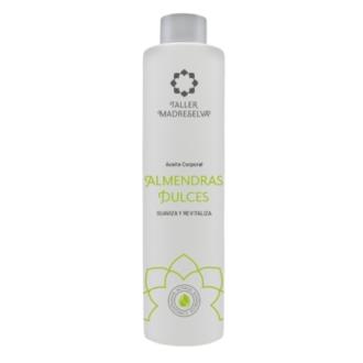 ACEITE CORPORAL ALMENDRAS DULCES 500 ml