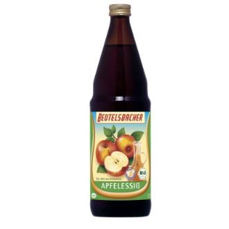 VINAGRE DE MANZANA 750 ml DEMETER