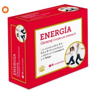 ENERGIA 60 comp