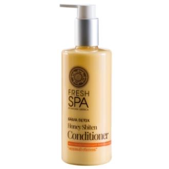 FRESH SPA HONEY SBITEN balsamo capilar 300ml.**