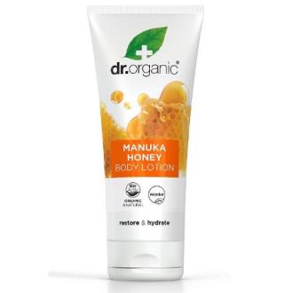 LOCION CORPORAL miel de manuka 200ml.