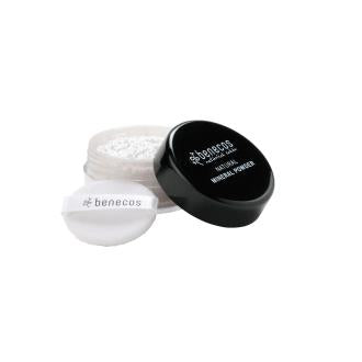 POLVOS SUELTOS translucidos 6gr. VEGANO