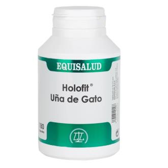 HOLOFIT UÑA DE GATO 180 cap.