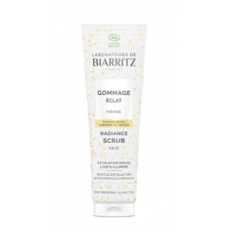 EXFOLIANTE FACIAL SUAVE RADIANTE 75 ml
