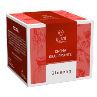 CREMA REAFIRMANTE GINSENG 50 ml. ECLAT D'ESSENCE