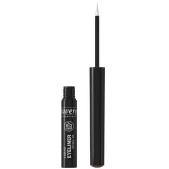 EYELINER LIQUIDO 02 BROWN 2,8 ml