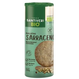 GALLETAS DIGESTIVE QUINOA/CHOCO