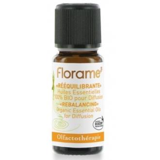 ACEITE ESENCIAL reequilibrante 10 ml BIO
