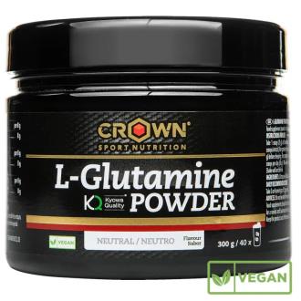 L-GLUTAMINE KYOWA NEUTRO 240 G (40 PORCIONES)
