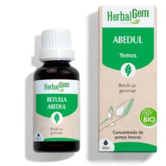 ABEDUL 30 ml BIO