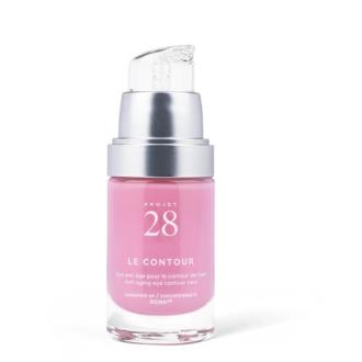 CONTORNO DE OJOS 15 ml.