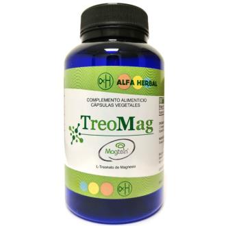 L-TREONATO MAGNESIO TREOMAG MAGTEIN 90 vcaps.