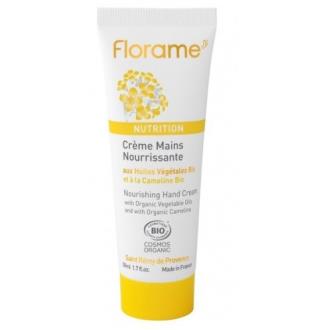 CREMA DE MANOS nutritiva Nutrition 50ml