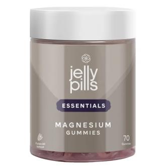 MANGESIUM 70 gummies