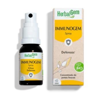 IMMUNOGEM GC09 spray 15 ml BIO