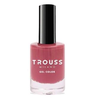 TROUSS MAKE-UP ESMALTE UÑAS GEL COLOR AZALEA PINK