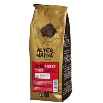 Café Forte Grano Bio-Ft. 500G