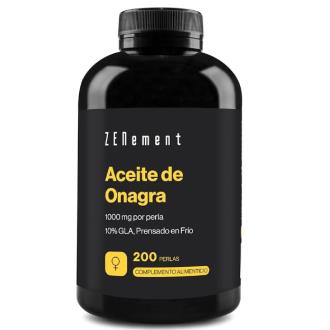 ACEITE DE ONAGRA 200perlas