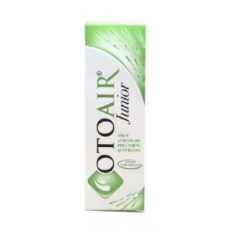 OTOAIR JUNIOR spray 100 ml