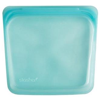BOLSA MEDIANA aqua