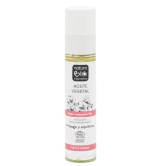 ACEITE VEGETAL ROSA MOSQUETA BIO 50 ml